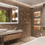 From Vintage to Modern: How to Blend Styles in Your Bathroom