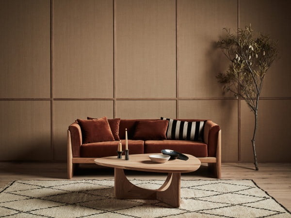 Sustainable Furniture: Eco-Friendly Choices for a Greener Home