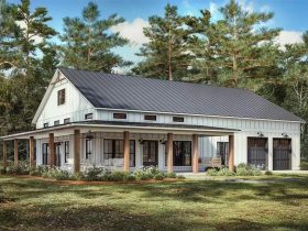 Creating a Productive Home Office: Essential Tips and Trends