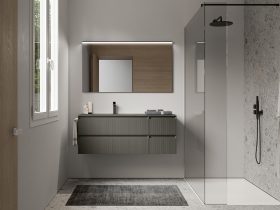 2024 Bathroom Trends: Transform Your Space with Eco-Friendly Fixtures