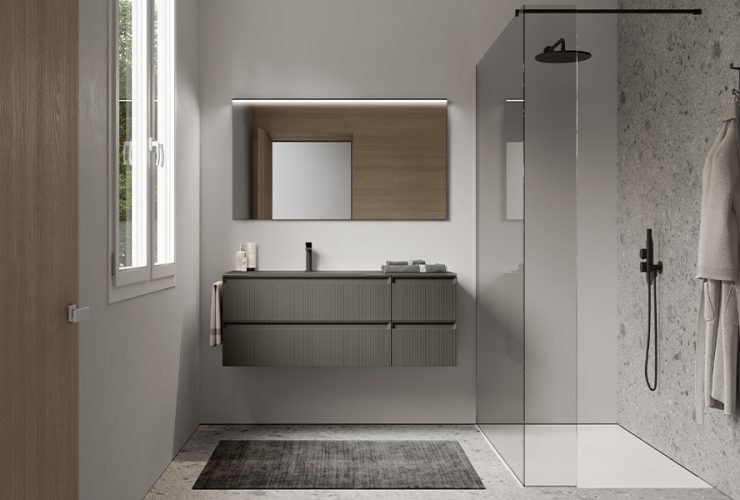 2024 Bathroom Trends: Transform Your Space with Eco-Friendly Fixtures