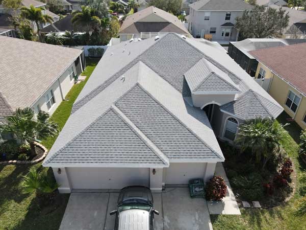 How to Choose the Best Roofing Material for Your Climate