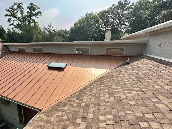 Eco-Friendly Roofing Options: Sustainable Choices for Your Home