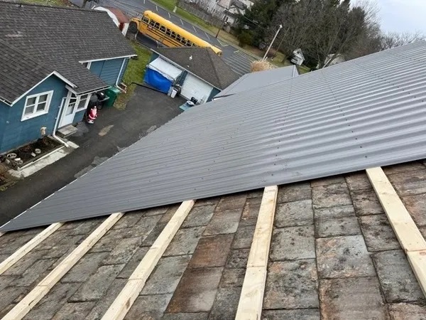 DIY vs. Professional Roofing: What You Should Consider