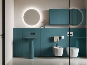 Luxury on a Budget: Affordable Ways to Upgrade Your Bathroom