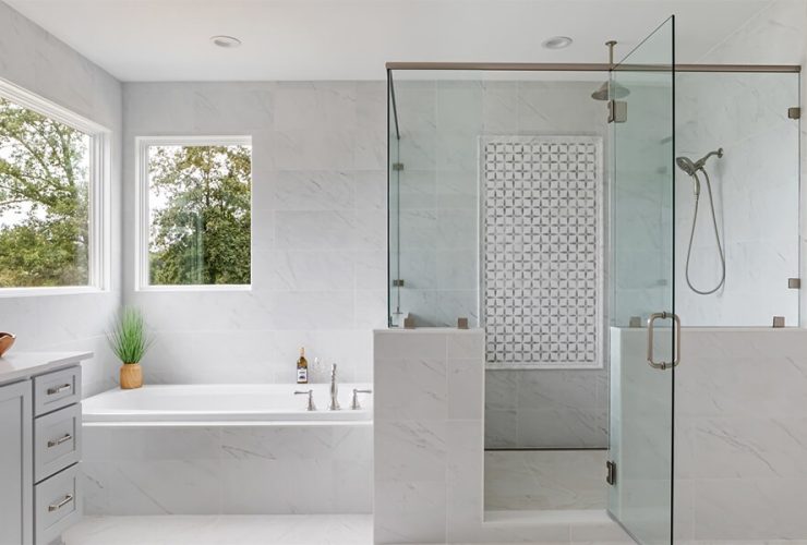 The Rise of Smart Bathrooms: Tech Innovations You Need to Know