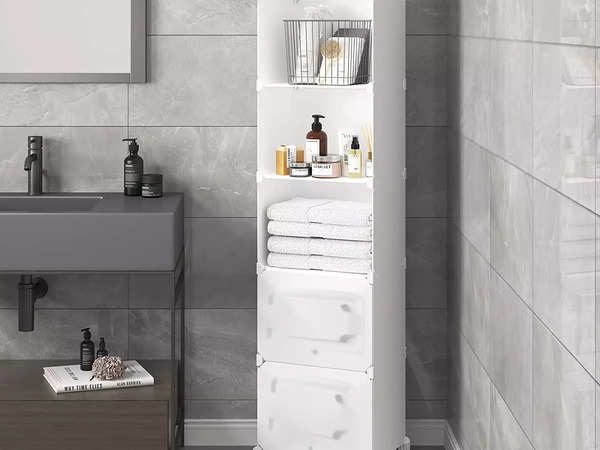 From Vintage to Modern: How to Blend Styles in Your Bathroom