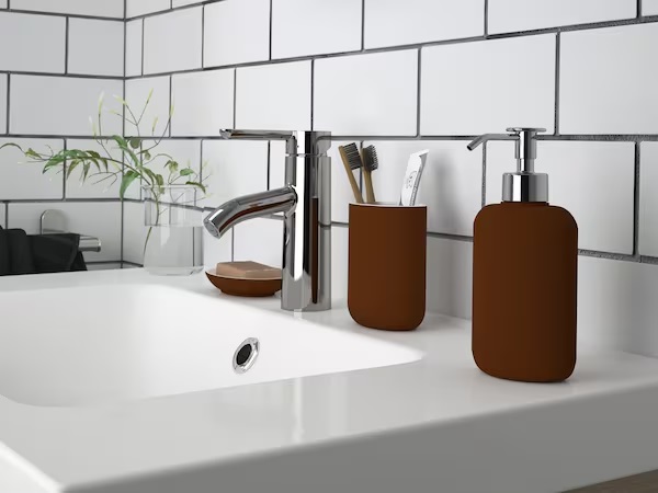 2024 Bathroom Trends: Transform Your Space with Eco-Friendly Fixtures