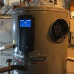 Water Heater Replacement