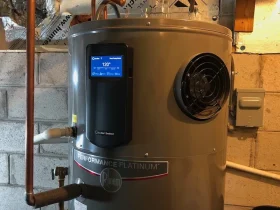 Water Heater Replacement